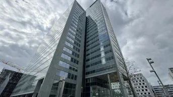 Expose ARES TOWER - moderne Büroflächen - Untermiete!