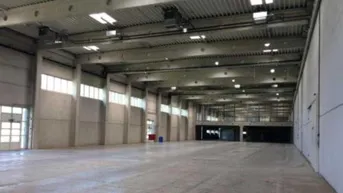 Expose GELO Spittal - Gewerbe &amp; Logistikpark
