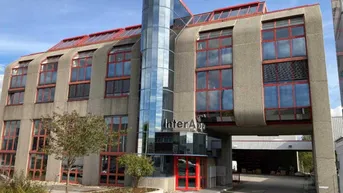 Expose Kleines Büro mit Terrasse!