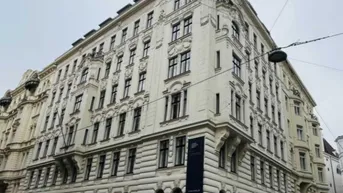 Expose Eindrucksvolle Büroflächen in 1010 Wien