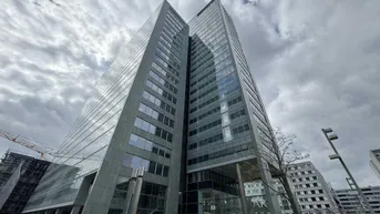 Expose ARES TOWER - moderne Büroflächen!