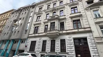 Expose Moderne Bürofläche mit eigener Terrasse im 7. Bezirk!