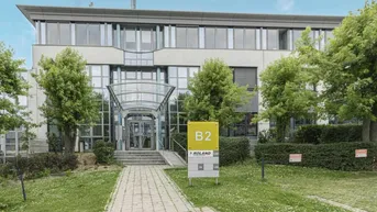 Expose Concorde Business Park Phase I+II+III - Büro- Lager- und Serviceflächen Nähe Wien Schwechat!