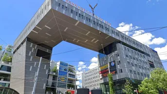 Expose Top Bürofläche zu mieten nahe Westbahnhof!
