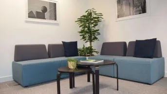 Expose Top Bürofläche zu mieten nahe Westbahnhof!