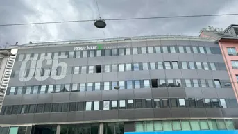 Expose Modernes Büro im Businesscenter Wieden