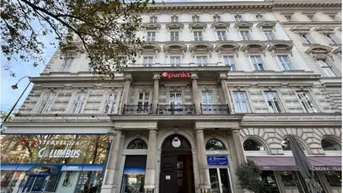 Expose Altbaubüro in prominenter Lage!