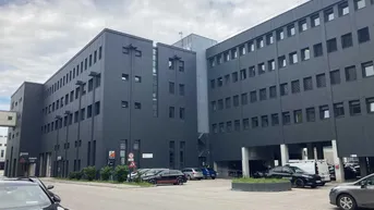 Expose Lager-/ Produktionsflächen ab ca. 1500 m zu Mieten - Traiskirchen 