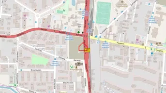 Expose Attraktive Büroflächen Wiener Neudorf zu mieten!
