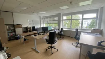 Expose Lager-, Labor und Bürofläche zu Mieten 21. Bezirk 