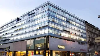 Expose Akademiehof - Moderne Büroflächen am Karlsplatz!