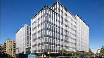 Expose ViE - flexible Büroflächen - Raum für kreative Ideen