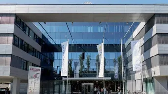 Expose EURO PLAZA - BAUTEIL E
