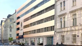 Expose myhive Ungargasse