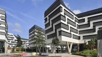 Expose Moderne Bürofläche am Austria Campus zu mieten