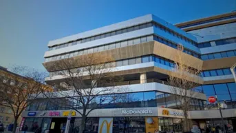 Expose Ihr perfektes Büro flexibel und sofort nutzbar