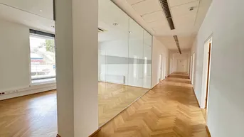 Expose Büro/ Ordination zu mieten!