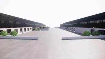 Expose GELO Peggau - Gewerbe &amp; Logistikpark