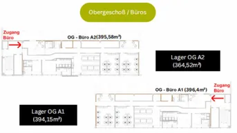 Expose GELO Peggau - Gewerbe &amp; Logistikpark