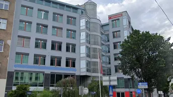 Expose Top Büroflächen im Pharos Haus zu mieten