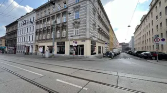 Expose Exklusiver Friseursalon in Top-Lage zur Übernahme