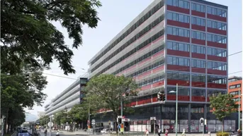 Expose Sehr schöne Büroflächen im Bürohaus BC20!