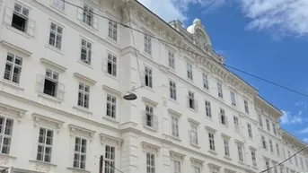 Expose Besser arbeiten im lebendigen Haus Wien - Alte Post!