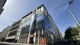 Expose Top Bürofläche direkt neben dem Ring zu mieten