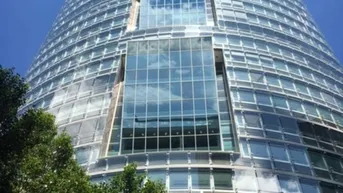 Expose Andromeda Tower - Büroflächen in einem dynamisch wachsenden und optimal gelegenen Stadtteil