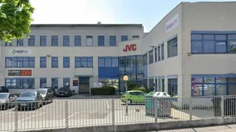 Expose Top Büroflächen im 23. Bezirk!