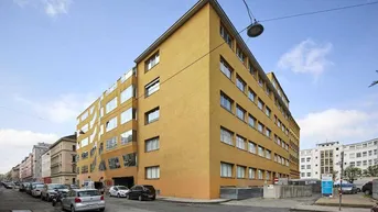 Expose IP.ONE - Charmante Büroflächen in 1100 Wien!