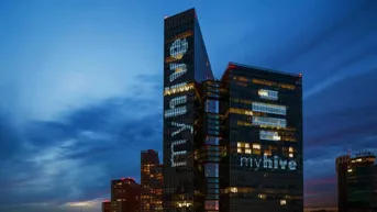 Expose Twin Tower - Modern ausgestattete Büro- und Lagerflächen in Top Lage!