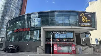 Expose Top Gewerbefläche neben dem Vienna International Center zu mieten!
