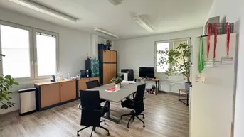 Expose Top Lagerfläche mit Büro im Firmen-Businesspark 99 zu mieten!