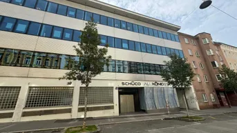 Expose Bürofläche in modernem Gebäude zur Untermiete!