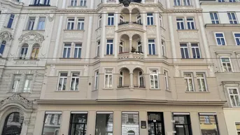 Expose Moderne Geschäftsflächen im Edelrohbau zu mieten!