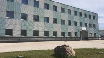 Expose Lagerfläche in Vösendorf