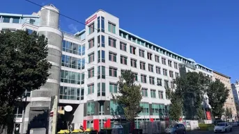 Expose Top Büroflächen im Pharos haus zu mieten