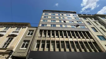 Expose Top effizient eingeteilte Büroflächen im 1.Bezirk!