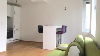 Expose 2-ZIMMER APARTMENT NÄHE DONAUINSEL
