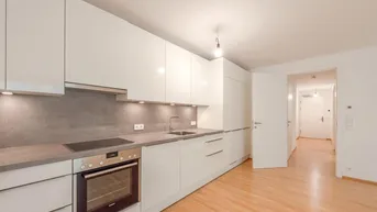 Expose MODERNE 2-ZIMMER WOHNUNG NÄHE HOHE WARTE!