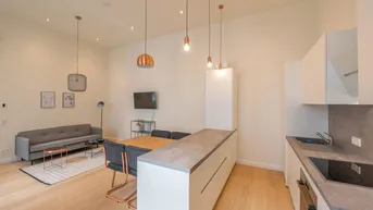 Expose TRAUMHAFTE ALTBAU-WOHNUNG MIT WELLNESS &amp; GYM! MÖBLIERT!