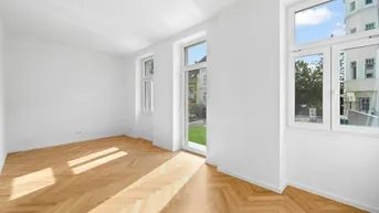 Expose Gemütliche Altbauwohnung mit großzügiger Terrasse und Eigengarten