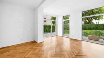 Expose STADTHAUS BELGHOFER