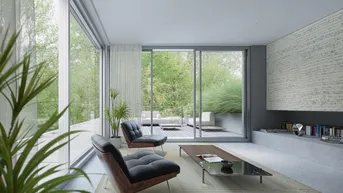 Expose THE MODERN HOME