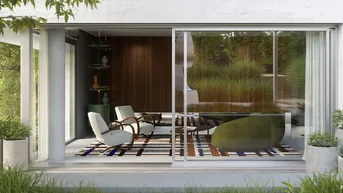 Expose THE MODERN HOME