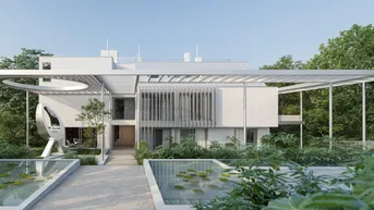 Expose THE MODERN HOME