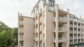 Expose UPPER HILL SIDE - Obersteinergasse 11