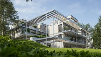 Expose THE MODERN HOME