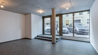 Expose FAME - Straußengasse 14